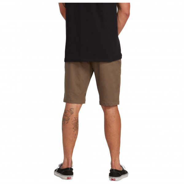 Volcom - Frickin Mdn Stretch 21'' - Pantalones cortos