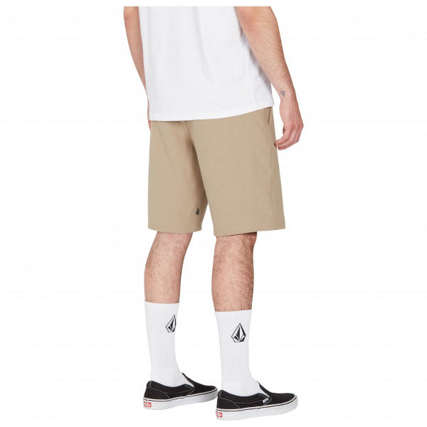 Volcom - Slub Frickin Cross Shred 20 - Pantaloncini