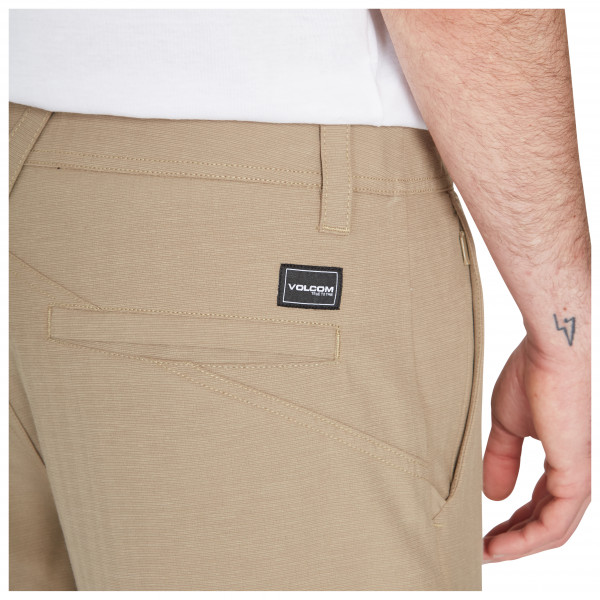Volcom - Slub Frickin Cross Shred 20 - Pantaloncini