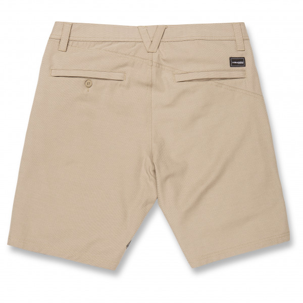 Volcom - Slub Frickin Cross Shred 20 - Pantalones cortos
