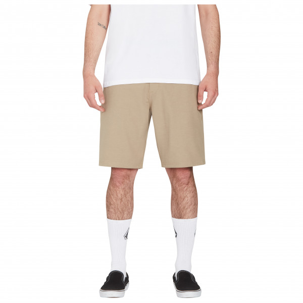 Volcom - Slub Frickin Cross Shred 20 - Pantalones cortos