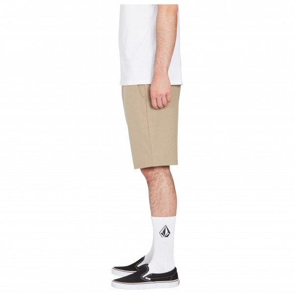 Volcom - Slub Frickin Cross Shred 20 - Pantalones cortos