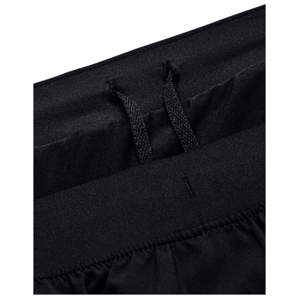 Under Armour - Launch 5'' 2-In-1 Short - Hardloopshort