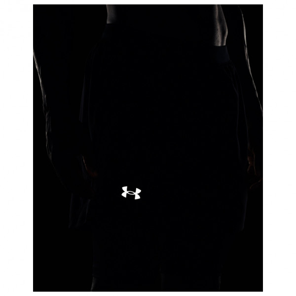 Under Armour - Launch 5'' 2-In-1 Short - Hardloopshort
