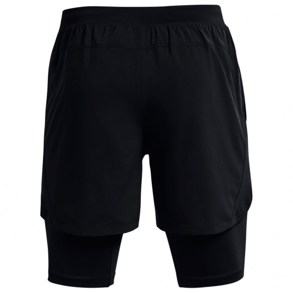 Under Armour - Launch 5'' 2-In-1 Short - Løbeshorts og 3/4-løbetights