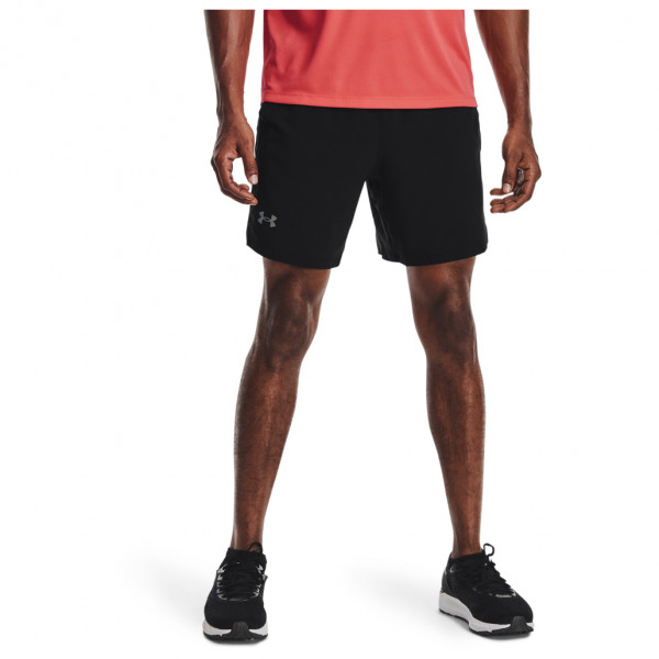 Under Armour - Launch 7'' Short - Juoksushortsit