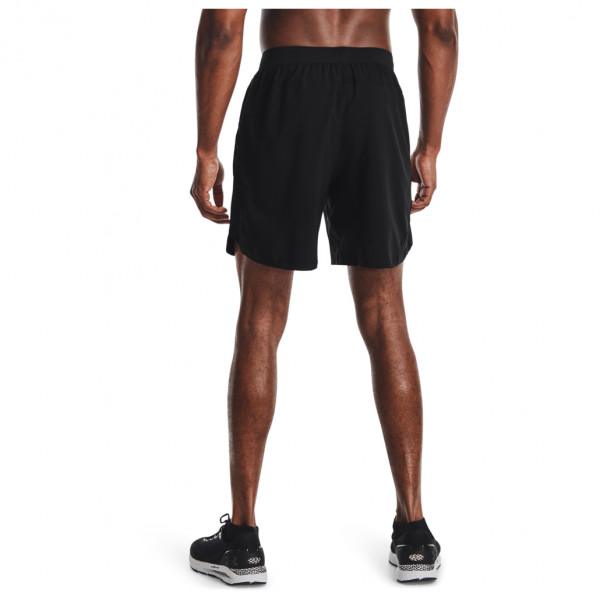 Under Armour - Launch 7'' Short - Juoksushortsit