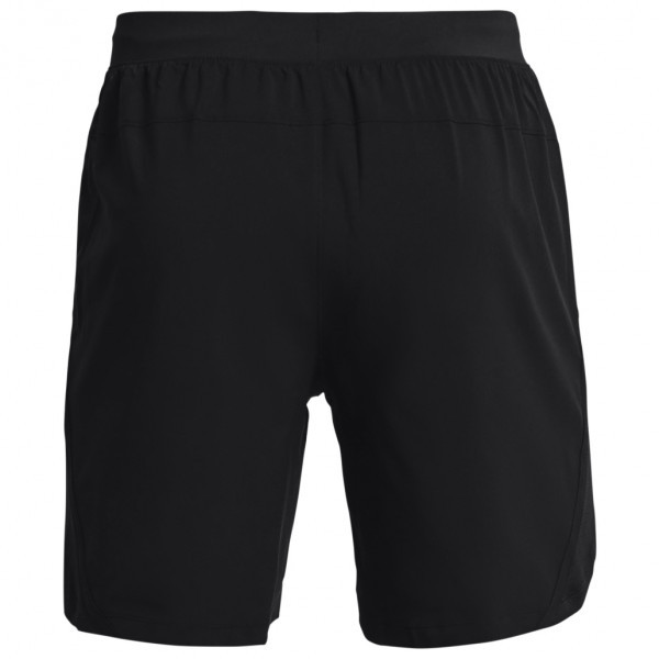 Under Armour - Launch 7'' Short - Löparshorts & 3/4-löpartights