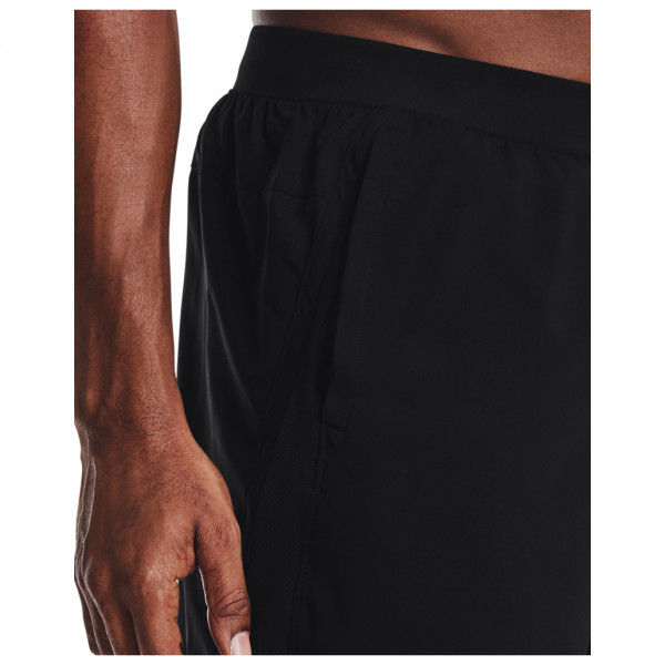 Under Armour - Launch 7'' Short - Löparshorts & 3/4-löpartights