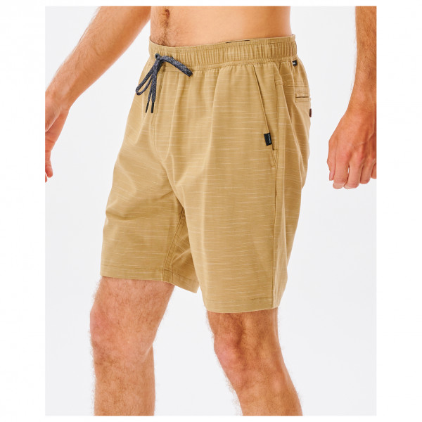 Rip Curl - Boardwalk Jackson Volley - Pantaloncini