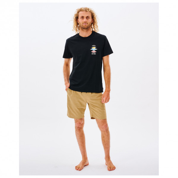 Rip Curl - Boardwalk Jackson Volley - Pantaloncini