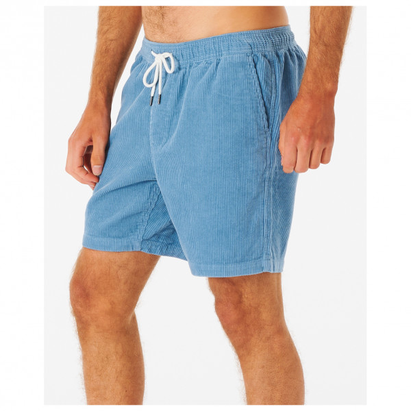 Rip Curl - Surf Revival Cord Volley - Pantalones cortos