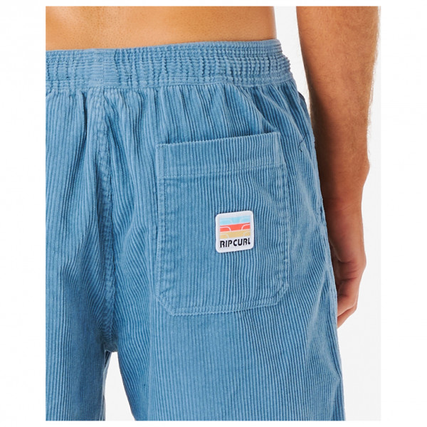 Rip Curl - Surf Revival Cord Volley - Pantalones cortos