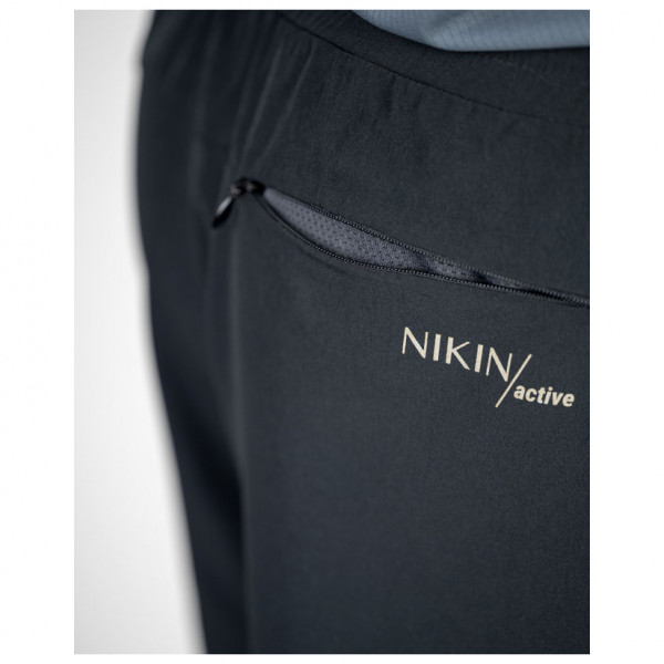 NIKIN - TreeShorts Active - Pantaloncini