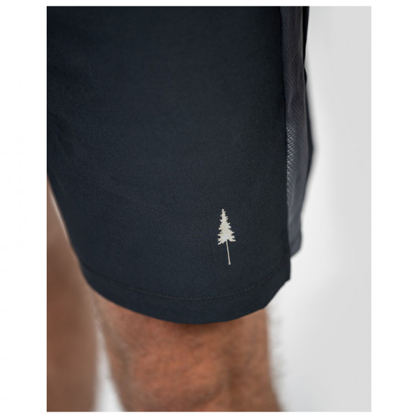NIKIN - TreeShorts Active - Pantalones cortos
