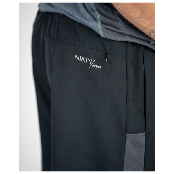 NIKIN - TreeShorts Active - Shortsit