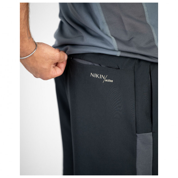 NIKIN - TreeShorts Active - Shortsit