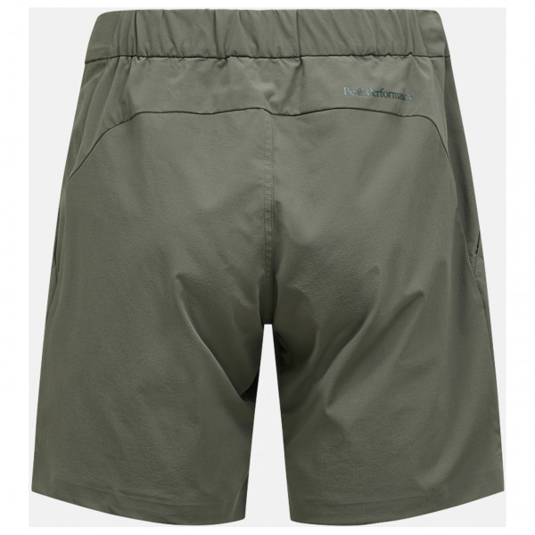 Peak Performance - Vislight Light Shorts - Pantaloncini