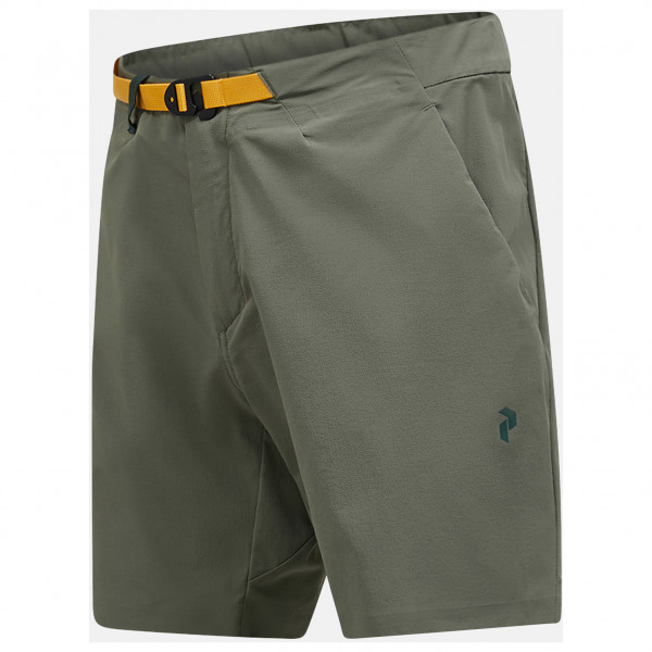 Peak Performance - Vislight Light Shorts - Pantaloncini