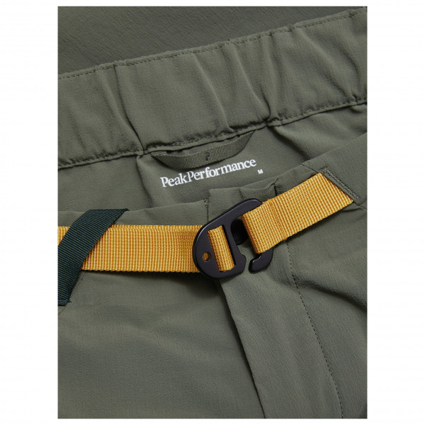 Peak Performance - Vislight Light Shorts - Pantaloncini