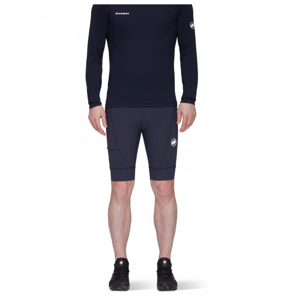 Mammut - Eiger Speed Short Tights - Pantalones cortos