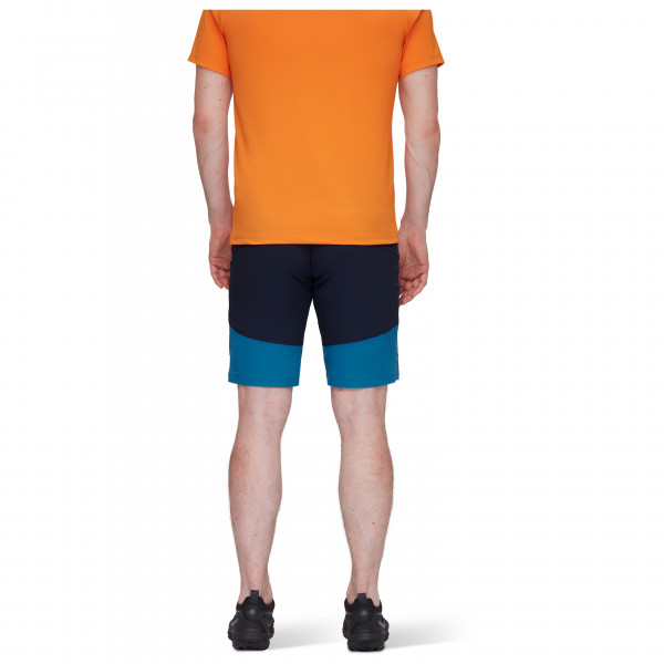 Mammut - Zinal Hybrid Shorts - Pantalones cortos