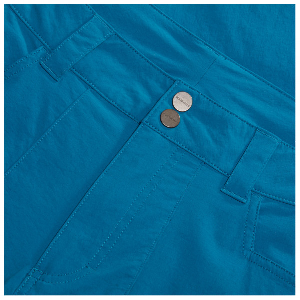 Mammut - Zinal Hybrid Shorts - Pantalones cortos