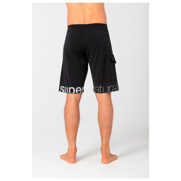 super.natural - Adventure Shorts - Pantalones cortos