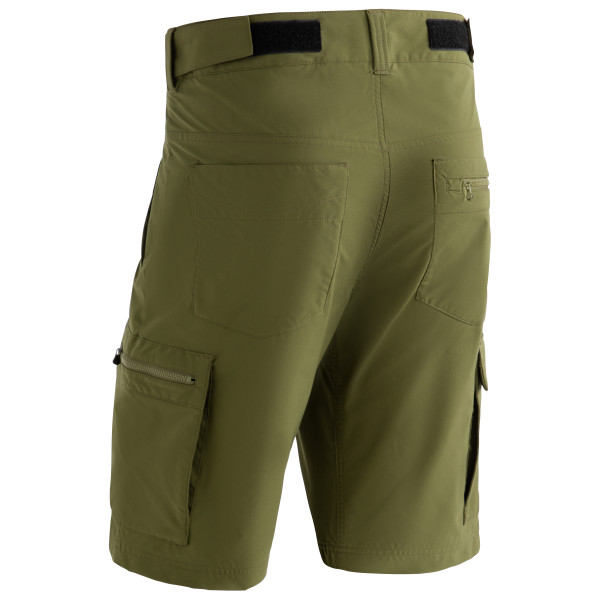 Maier Sports - Fenit Short - Pantalones cortos
