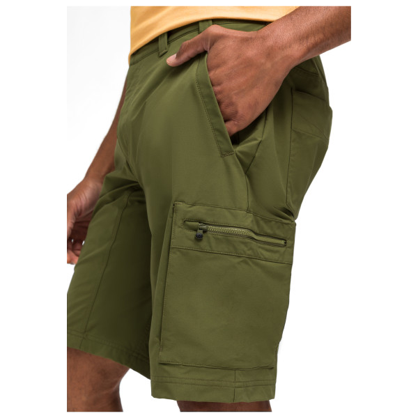 Maier Sports - Fenit Short - Pantalones cortos