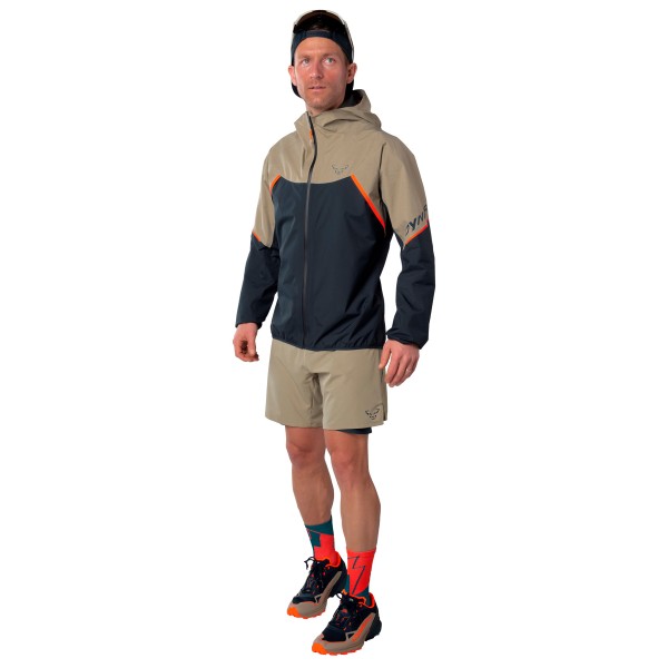 Dynafit - Alpine Pro 2/1 Shorts - Loopshort