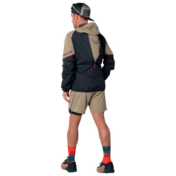 Dynafit - Alpine Pro 2/1 Shorts - Loopshort