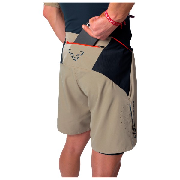 Dynafit - Alpine Pro 2/1 Shorts - Loopshort