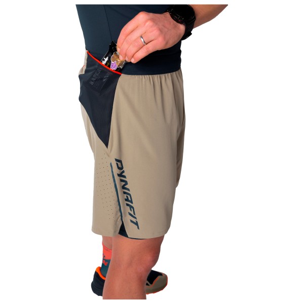 Dynafit - Alpine Pro 2/1 Shorts - Loopshort