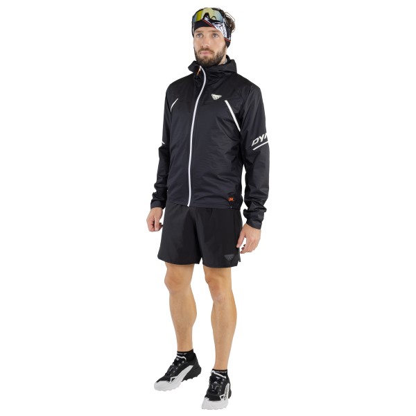 Dynafit - Alpine Shorts - Pantaloncini da running