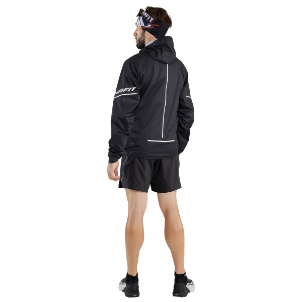 Dynafit - Alpine Shorts - Pantaloncini da running