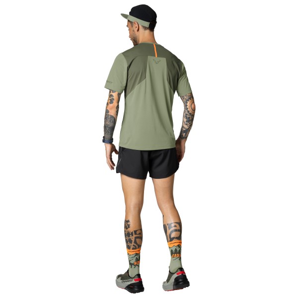 Dynafit - Sky Shorts - Løbeshorts og 3/4-løbetights