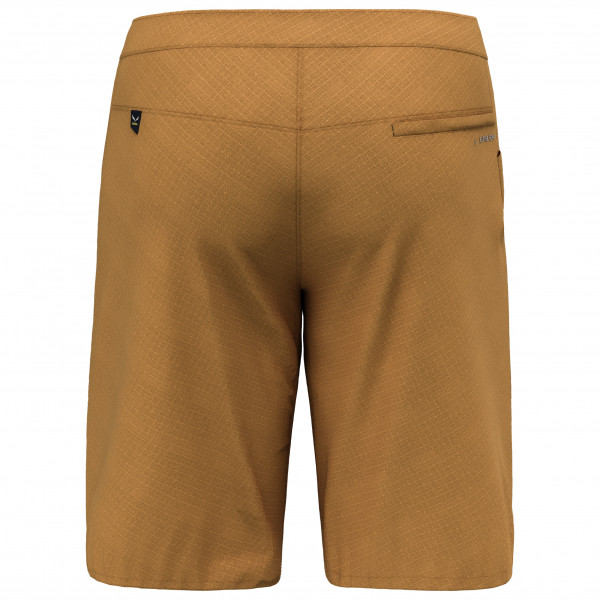 Salewa - Lavaredo Hemp Ripstop Shorts - Shortsit