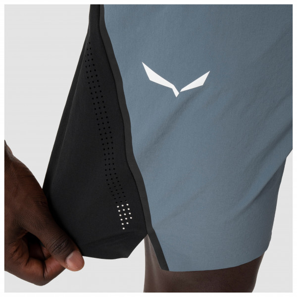 Salewa - Pedroc 2 DST Shorts - Løbeshorts og 3/4-løbetights