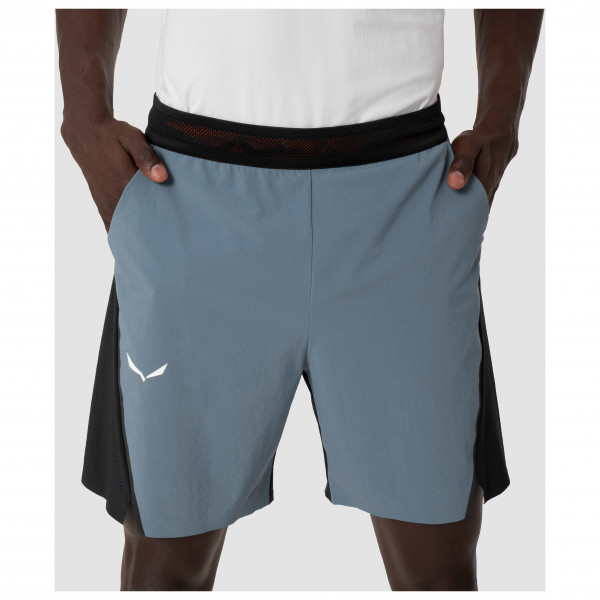 Salewa - Pedroc 2 DST Shorts - Pantalones cortos de running