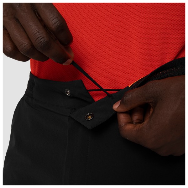 Pantaloncini Cargo Da Uomo SALEWA Pedroc 3 Dst M - Per Sport E Tempo Libero, Comodi, Traspiranti E Multitasche!