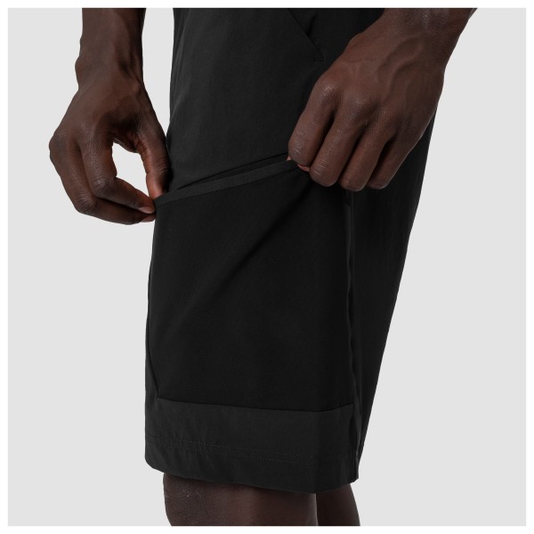 Pantalon De Randonnée Femme Salewa Pedroc 3 DST - Softshell Déperlant Coupe-vent
