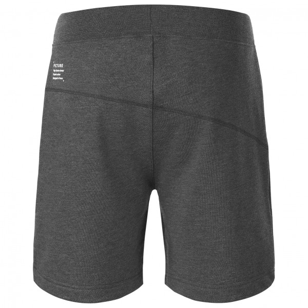 Picture - Augusto Shorts - Shortsit