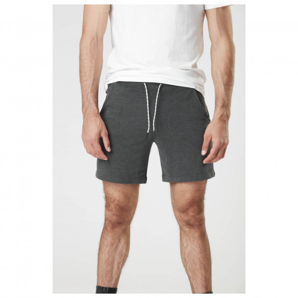 Picture - Augusto Shorts - Shortsit