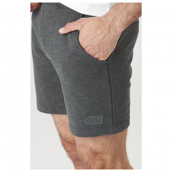 Picture - Augusto Shorts - Shortsit