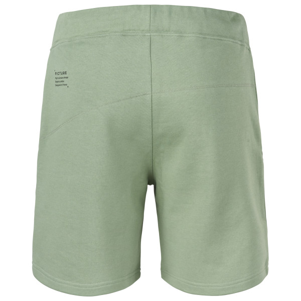 Picture - Basement Shorts - Pantaloncini