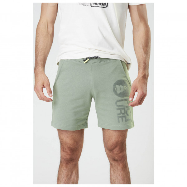 Picture - Basement Shorts - Pantaloncini