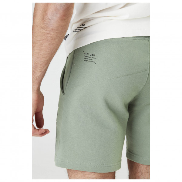 Picture - Basement Shorts - Pantaloncini