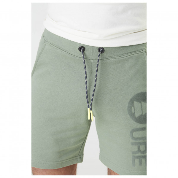 Picture - Basement Shorts - Pantaloncini