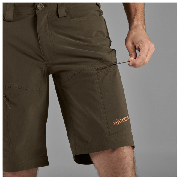 Härkila - Trail Shorts - Pantalones cortos